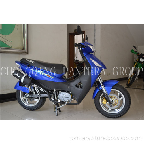 CUB MOTORCYCLE SM110-5
